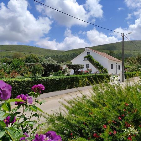 Casa Dos Vales 11 Βίλα Porto de Mós Εξωτερικό φωτογραφία