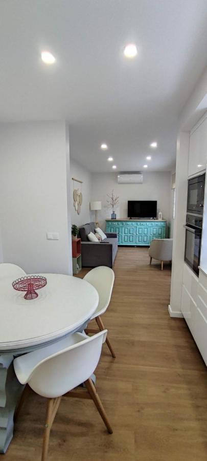 Casa Dos Vales 11 Βίλα Porto de Mós Εξωτερικό φωτογραφία