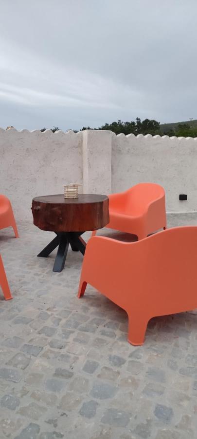Casa Dos Vales 11 Βίλα Porto de Mós Εξωτερικό φωτογραφία