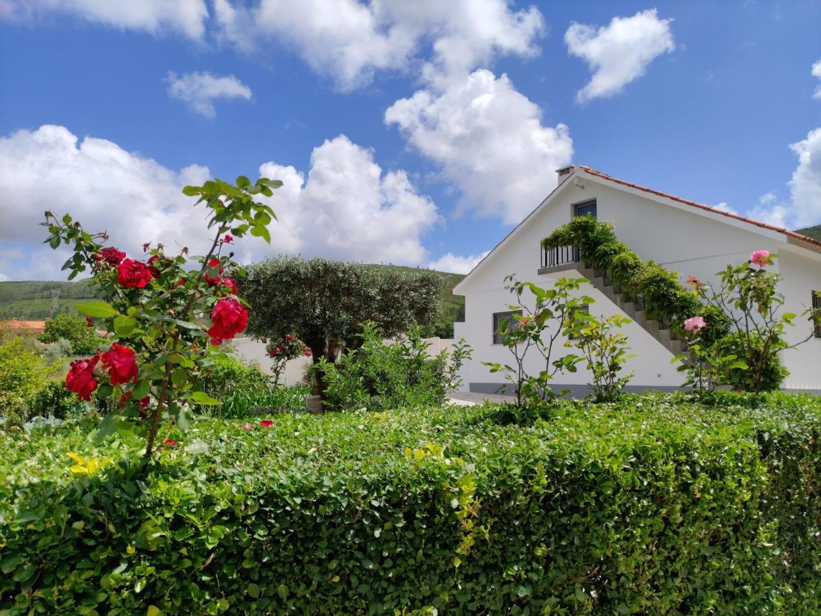 Casa Dos Vales 11 Βίλα Porto de Mós Εξωτερικό φωτογραφία