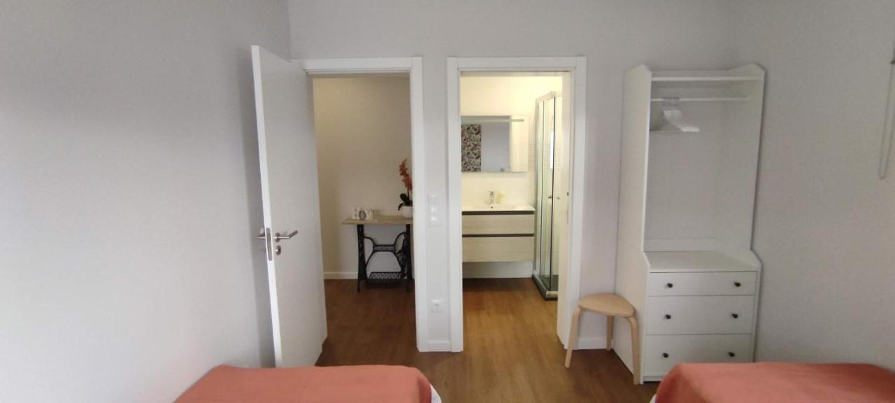 Casa Dos Vales 11 Βίλα Porto de Mós Εξωτερικό φωτογραφία