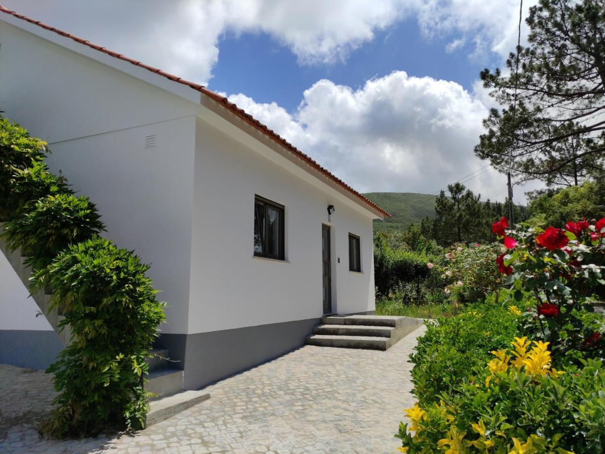 Casa Dos Vales 11 Βίλα Porto de Mós Εξωτερικό φωτογραφία
