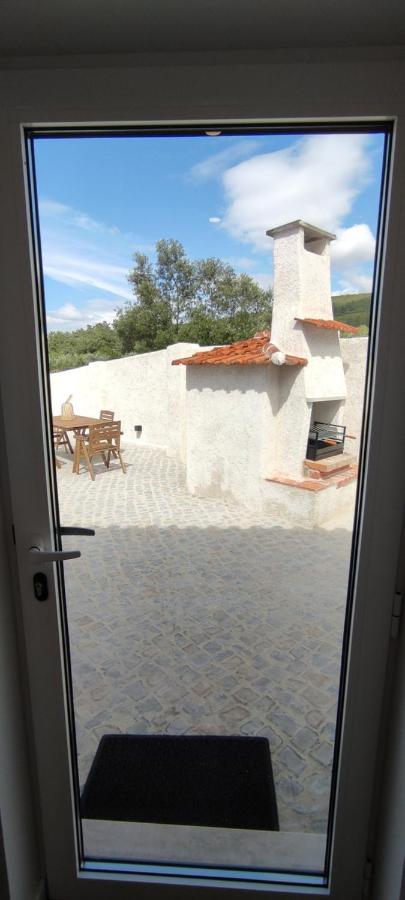 Casa Dos Vales 11 Βίλα Porto de Mós Εξωτερικό φωτογραφία