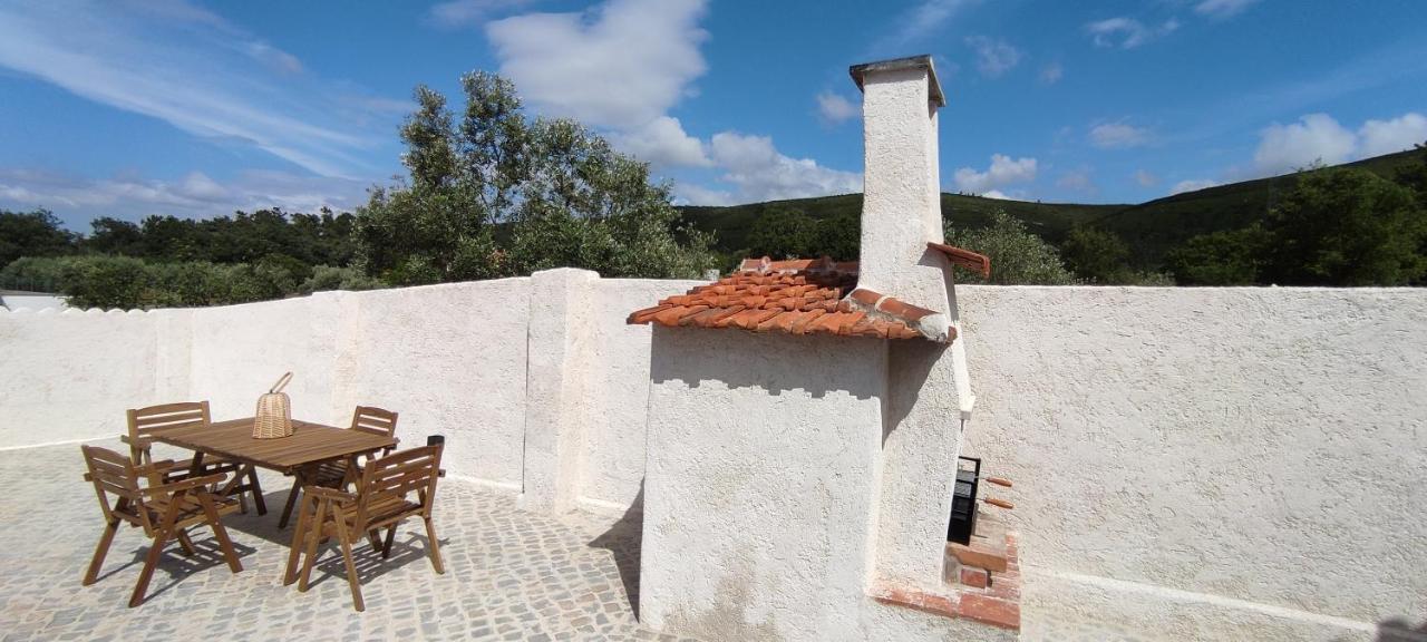 Casa Dos Vales 11 Βίλα Porto de Mós Εξωτερικό φωτογραφία