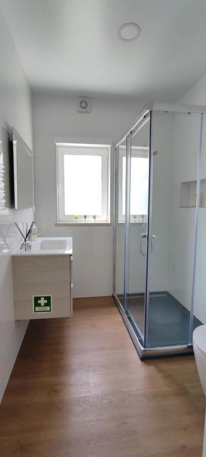 Casa Dos Vales 11 Βίλα Porto de Mós Εξωτερικό φωτογραφία