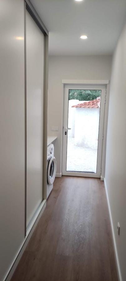 Casa Dos Vales 11 Βίλα Porto de Mós Εξωτερικό φωτογραφία