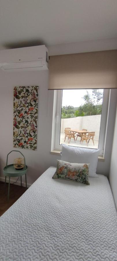 Casa Dos Vales 11 Βίλα Porto de Mós Εξωτερικό φωτογραφία