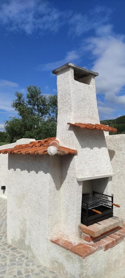 Casa Dos Vales 11 Βίλα Porto de Mós Εξωτερικό φωτογραφία
