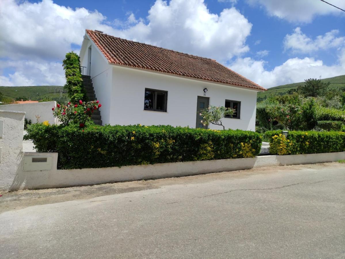 Casa Dos Vales 11 Βίλα Porto de Mós Εξωτερικό φωτογραφία