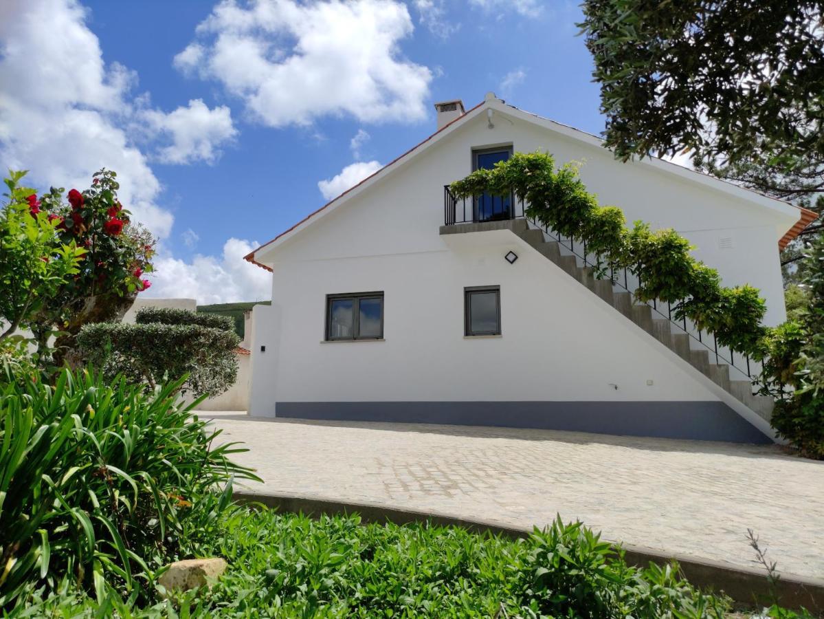Casa Dos Vales 11 Βίλα Porto de Mós Εξωτερικό φωτογραφία