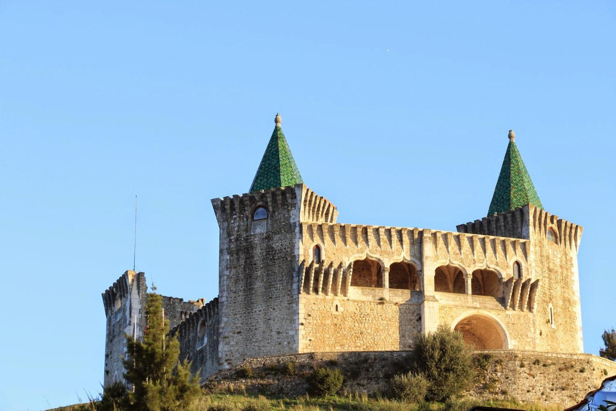 Casa Dos Vales 11 Βίλα Porto de Mós Εξωτερικό φωτογραφία
