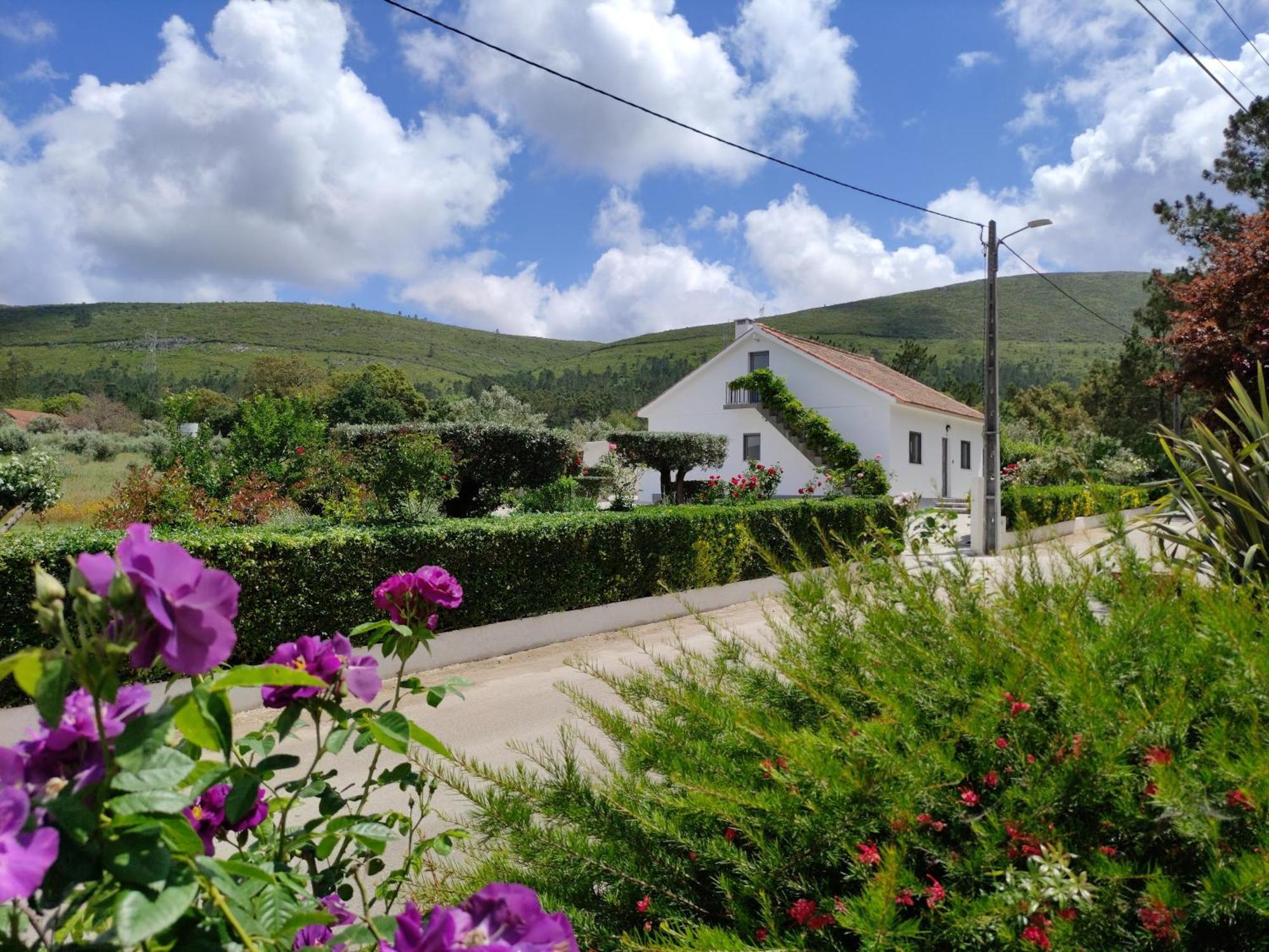 Casa Dos Vales 11 Βίλα Porto de Mós Εξωτερικό φωτογραφία