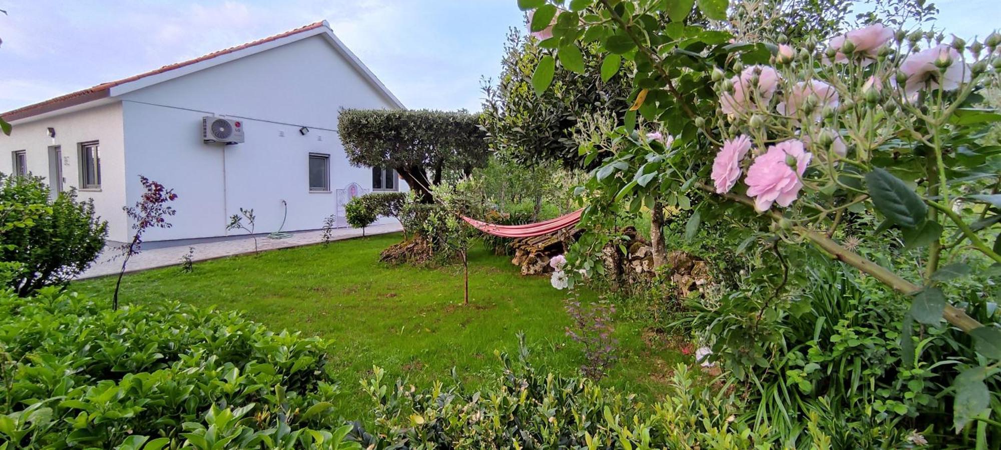 Casa Dos Vales 11 Βίλα Porto de Mós Εξωτερικό φωτογραφία
